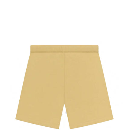 Fear of God Essentials Sweatshort Light Tuscan
