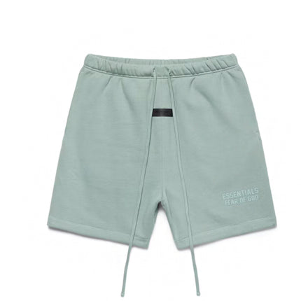 Fear of God Essentials Sweatshort Sycamore