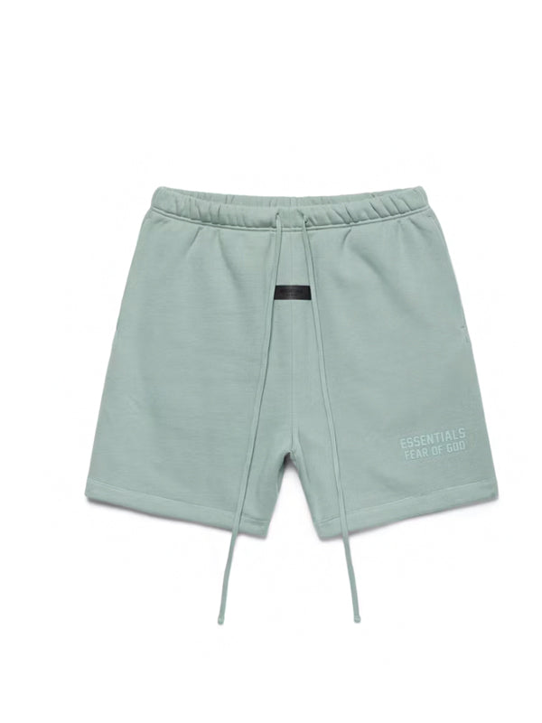 Fear of God Essentials Sweatshort Sycamore