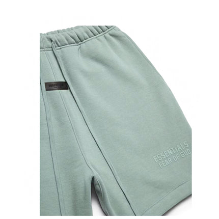 Fear of God Essentials Sweatshort Sycamore