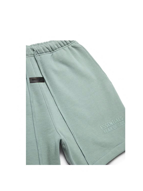 Fear of God Essentials Sweatshort Sycamore