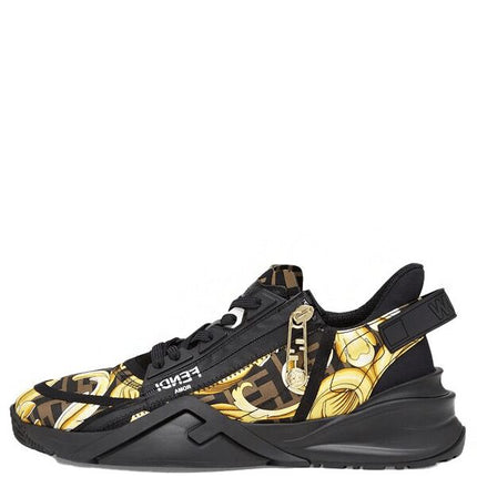 Fendi Fendace Flow Black