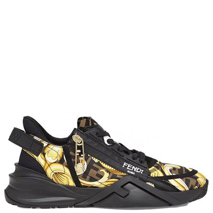 Fendi Fendace Flow Black