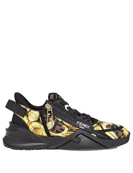 Fendi Fendace Flow Black