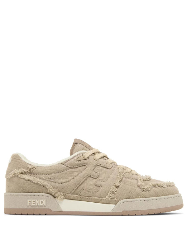 Fendi Match Beige
