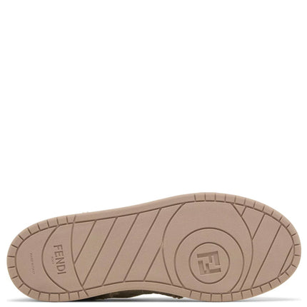 Fendi Match Beige