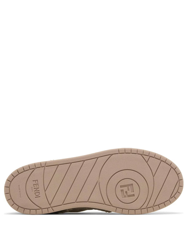 Fendi Match Beige