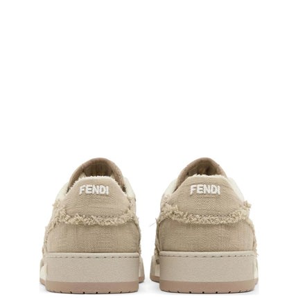 Fendi Match Beige