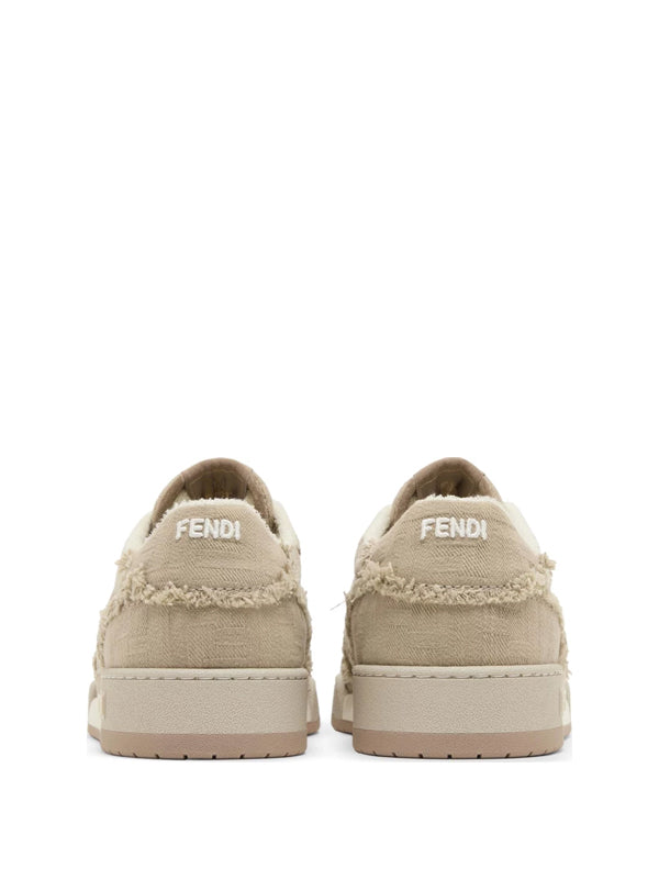 Fendi Match Beige