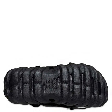 Feng Chen Wang x Crocs Echo Clog Multi-Wear Black