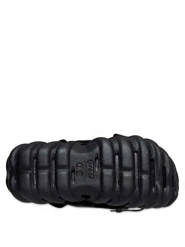 Feng Chen Wang x Crocs Echo Clog Multi-Wear Black