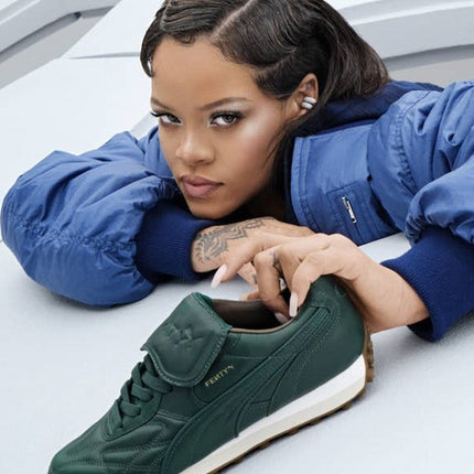 Fenty x Puma Avanti L Rihanna Dark Myrtle