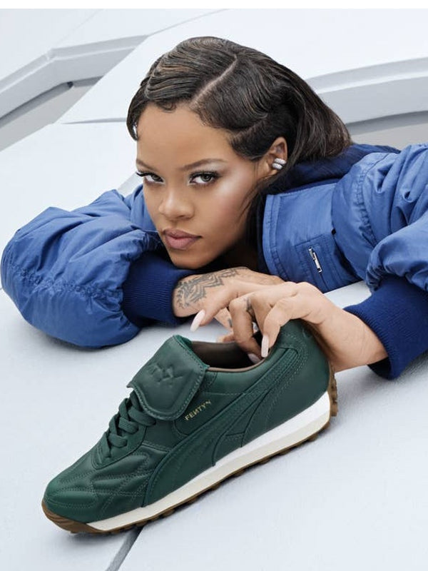 Fenty x Puma Avanti L Rihanna Dark Myrtle