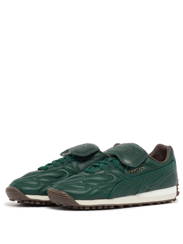 Fenty x Puma Avanti L Rihanna Dark Myrtle