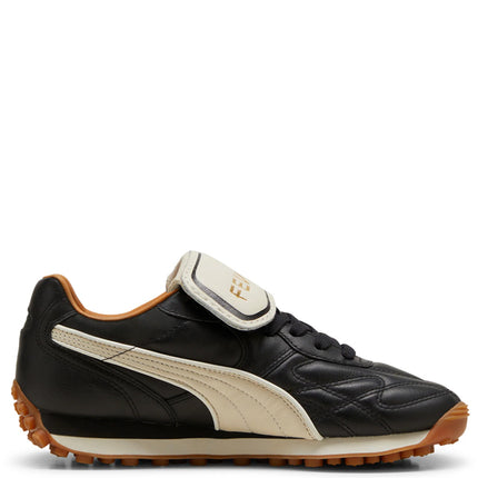 Fenty x Puma Avanti Vintage Leather Black