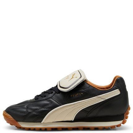 Fenty x Puma Avanti Vintage Leather Black