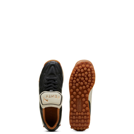Fenty x Puma Avanti Vintage Leather Black