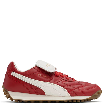 Fenty x Puma Avanti Vintage Leather Red
