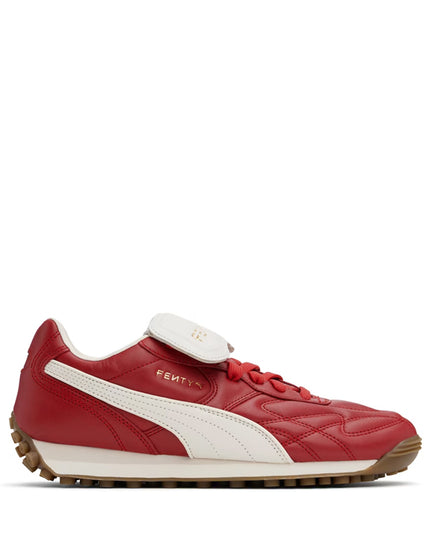 Fenty x Puma Avanti Vintage Leather Red