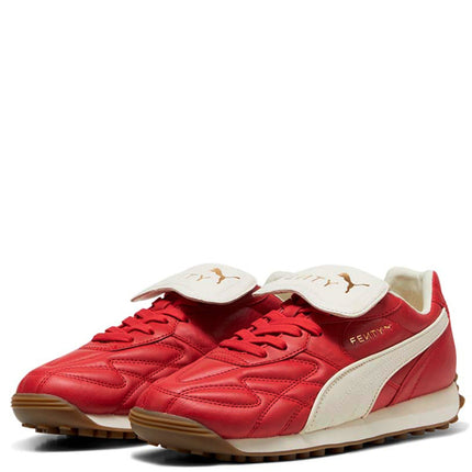 Fenty x Puma Avanti Vintage Leather Red