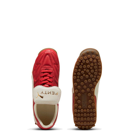 Fenty x Puma Avanti Vintage Leather Red