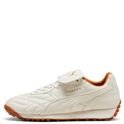 Fenty x Puma Avanti Vintage Leather White