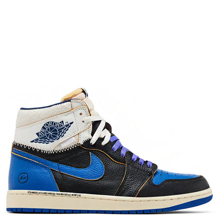 Fragment Design x Union LA x Air Jordan 1 Retro High OG Sport Royal