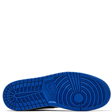 Fragment Design x Union LA x Air Jordan 1 Retro High OG Sport Royal