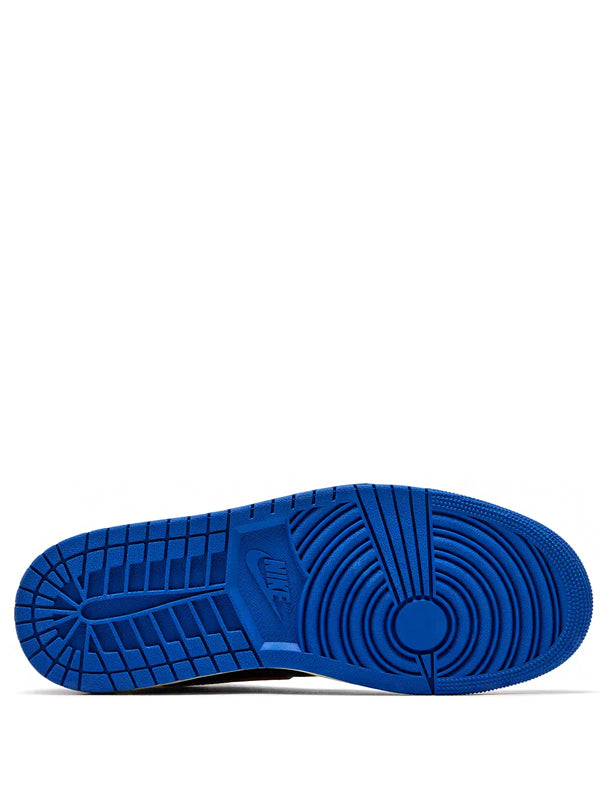 Fragment Design x Union LA x Air Jordan 1 Retro High OG Sport Royal