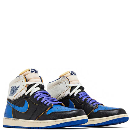 Fragment Design x Union LA x Air Jordan 1 Retro High OG Sport Royal