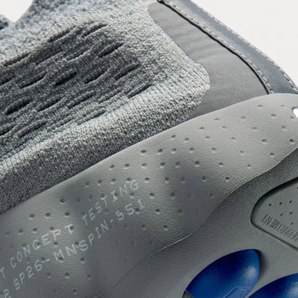 Fragment x Nike Mind 002 Particle Grey