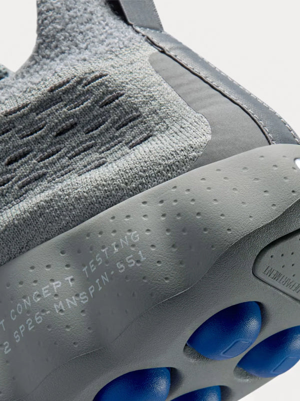 Fragment x Nike Mind 002 Particle Grey