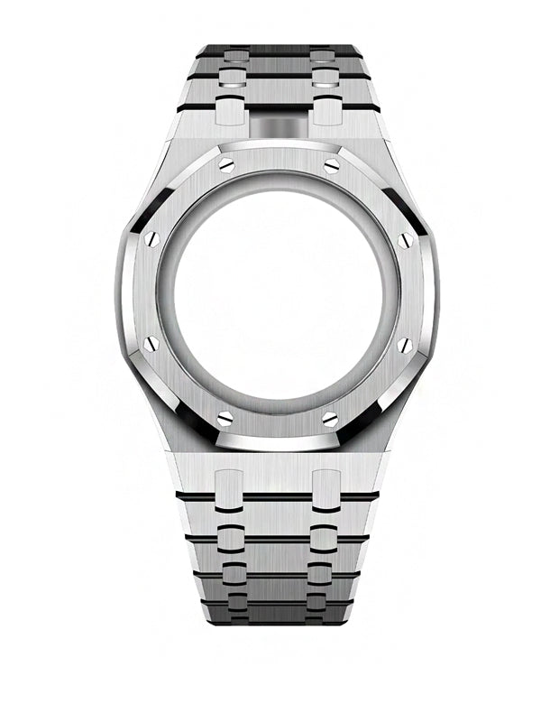 PULSEIRA PARA AP X SWATCH - ROYAL POP