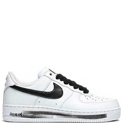 G-Dragon x Nike Air Force 1 Peaceminusone Paranoise 2.0