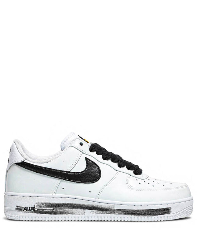 G-Dragon x Nike Air Force 1 Peaceminusone Paranoise 2.0