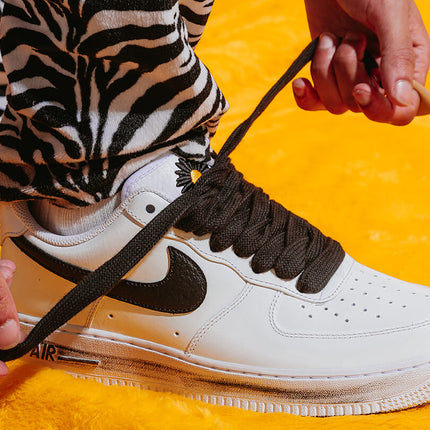 G-Dragon x Nike Air Force 1 Peaceminusone Paranoise 2.0
