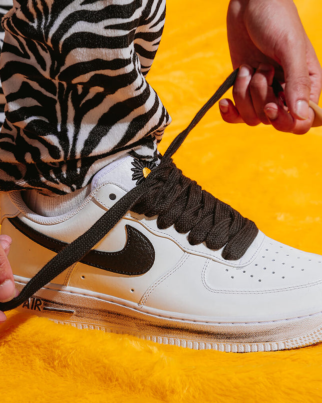 G-Dragon x Nike Air Force 1 Peaceminusone Paranoise 2.0