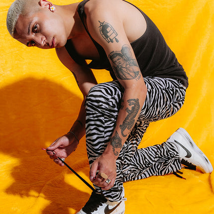 G-Dragon x Nike Air Force 1 Peaceminusone Paranoise 2.0