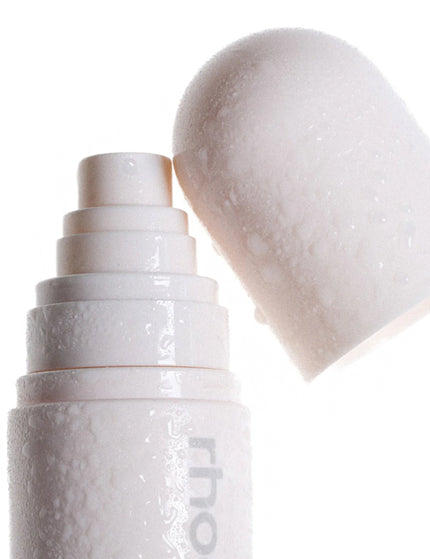 GLAZING MIST / BRUME
