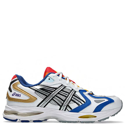 Gallery Dept. x Asics Gel-K1011 White Gold
