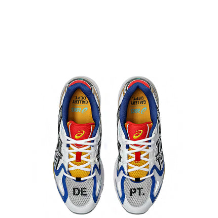 Gallery Dept. x Asics Gel-K1011 White Gold