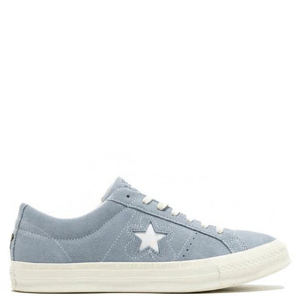 Golf Le Fleur x Converse One Star Ox Airway Blue