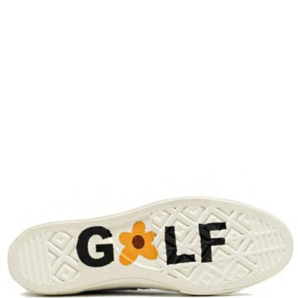 Golf Le Fleur x Converse One Star Ox Airway Blue