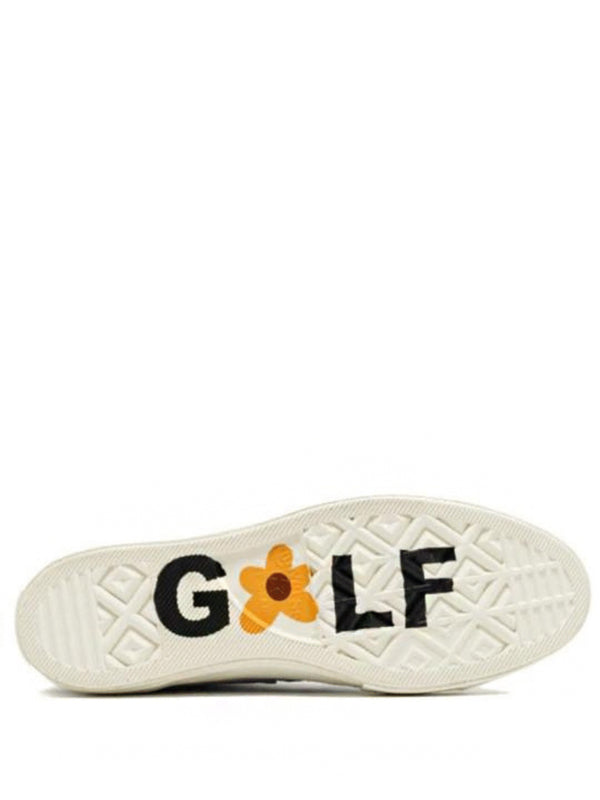 Golf Le Fleur x Converse One Star Ox Airway Blue
