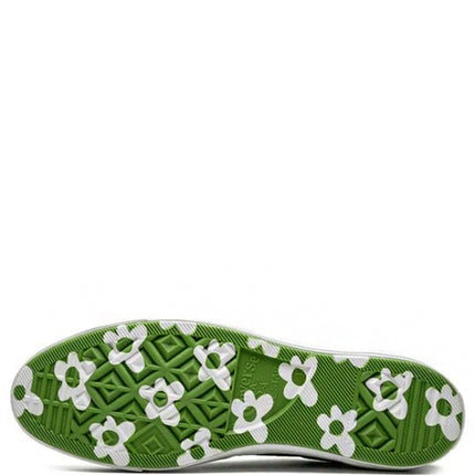 Golf Le Fleur x Converse One Star Low Gator Collection Forest Green Sample