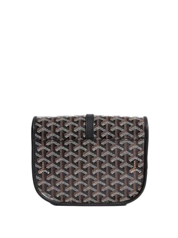 Goyard Belvedere PM Black