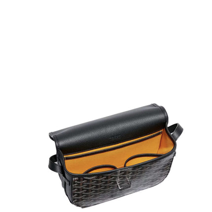 Goyard Belvedere PM Black