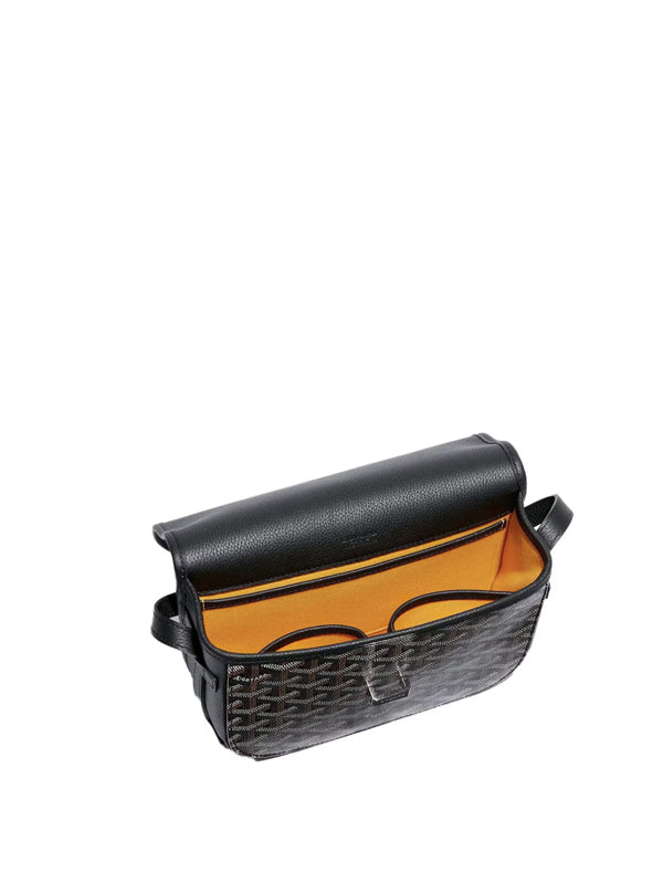 Goyard Belvedere PM Black