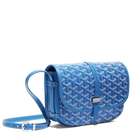 Goyard Belvedere PM Céu Azul