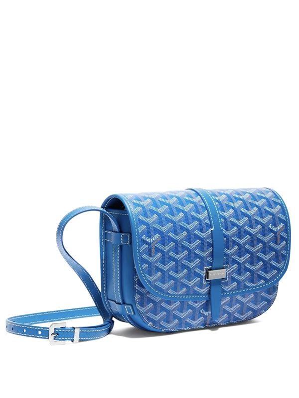 Goyard Belvedere PM Céu Azul